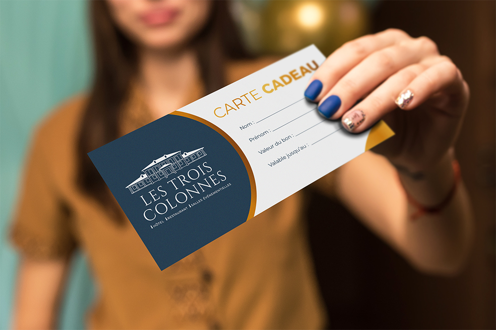 Carte cadeau