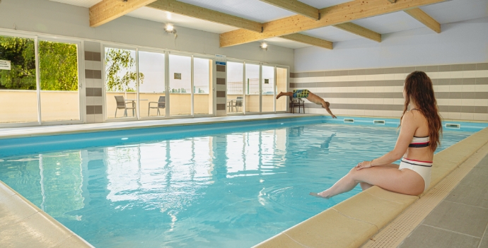 Piscine des Trois Colonnes