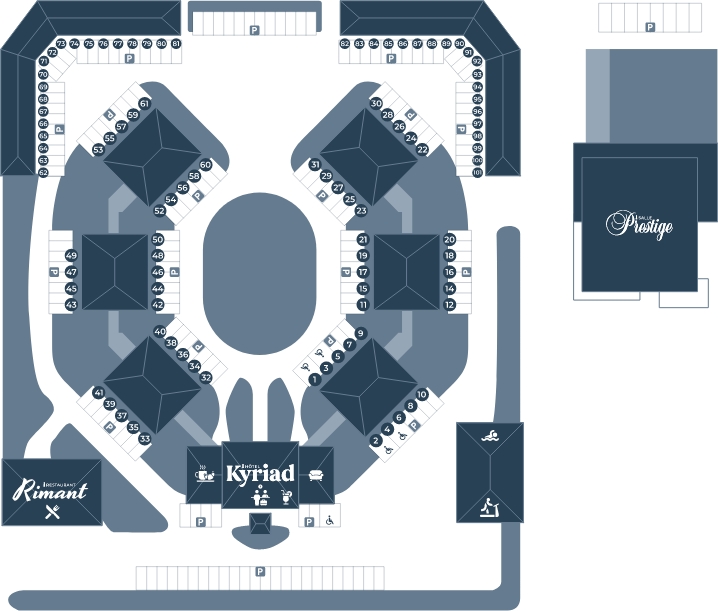 Plan des Trois Colonnes