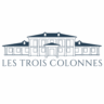 LES TROIS COLONNES