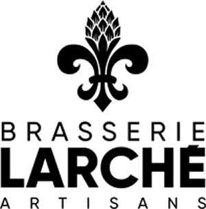 logo bière Brasserie Larché
